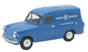 OXFORD DIECAST ANG023 RAC Oxford Commercials 1:43 Scale Model Breakdown Theme