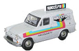 OXFORD DIECAST ANG029 Spectra TV Rentals Oxford Commercials 1:43 Scale Model 