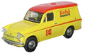 OXFORD DIECAST ANG035 Kodak Oxford Commercials 1:43 Scale Model 