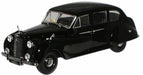 Oxford Diecast Black Austin Princess (Early) - 1:43 Scale AP001