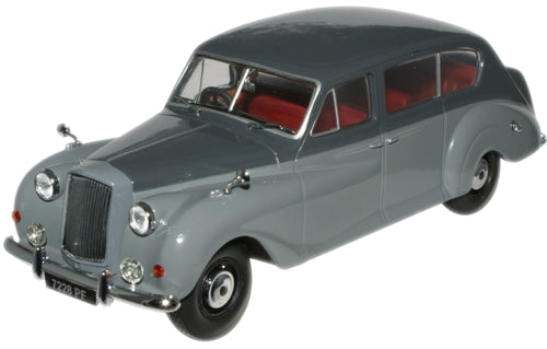 Oxford Diecast Carlton Grey/Light Grey Princess (Late) - 1:43 Scale AP003