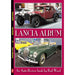 Auto Review AR101 Lancia Album By Rod Ward AR101