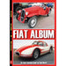 Auto Review AR107 Fiat Album By Rod Ward AR107