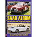 Auto Review AR115 Saab Album By Rod Ward AR115