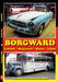 Auto Review Borgward Album by Rod Ward AR118