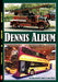 Auto Review Dennis Album By Rod Ward AR122