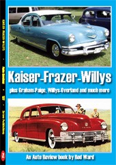 Auto Review Kaiser-Frazer-Willys AR127