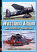 Auto Review Books Westland Album AR134