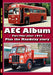 Auto Review Books BMW AEC Album Part 2 - after 1945 Ar138