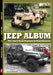 Auto Review Books Jeep Album AR142