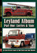 Auto Review Books Leyland Album Part 1: lorries & vans AR152