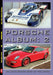 Auto Review Books Porsche Album Part 2 AR156