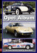 Auto Review Books Opel Album AR158