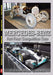 Auto Review Books Mercedes-Benz Part Four: Competition Cars AR159