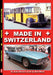 Made in Switzerland Album AR166