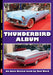 Thunderbird Album AR171