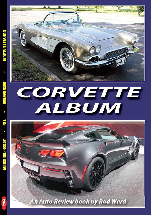 Corvette Album