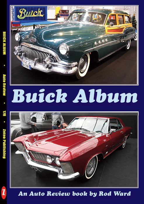Buick Album