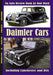Auto Review AR48 Daimler Cars, Includes Lanchester and BSA by Rod Ward AR48