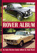 Auto Review AR74 Rover Album Edited by Rod Ward AR74
