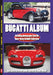 Auto Review AR77 Bugatti Album By Rod Ward photos Hans-Georg Schmitt AR77
