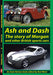 Auto Review AR81 Ash-Dash Morgan and other British Sports cars - Ward AR81