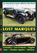 Auto Review AR86 Lost Marques forgotten British car makers By Rod Ward AR86