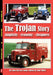 Auto Review AR94 The Trojan Story by Rod Ward AR94