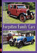 Auto Review AR98 Forgotten Family Cars By Rod Ward AR98