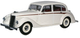 Oxford Diecast Ivory Armstrong Siddeley Lancaster - 1:43 Scale ASL002