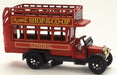 OXFORD DIECAST B007 Co-op Oxford Original Bus 1:76 Scale Model Omnibus Theme