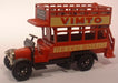 OXFORD DIECAST B008 Vimto Oxford Original Bus 1:76 Scale Model Omnibus Theme