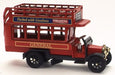 OXFORD DIECAST B011 Streamline Oxford Original Bus 1:76 Scale Model Omnibus Theme