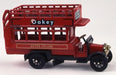 OXFORD DIECAST B019 Oakey Oxford Original Bus 1:76 Scale Model Omnibus Theme