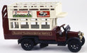 OXFORD DIECAST B034 Beamish Oxford Original Bus 1:76 Scale Model Omnibus Theme