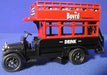 OXFORD DIECAST B038 Bovril Oxford Original Bus 1:76 Scale Model Omnibus Theme