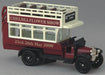 OXFORD DIECAST B062 RHS Oxford Original Bus 1:76 Scale Model Omnibus Theme