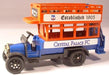 OXFORD DIECAST B066 Crystal Palace Oxford Original Bus 1:76 Scale Model Omnibus Theme
