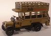OXFORD DIECAST B079 Job Opportunities Oxford Original Bus 1:76 Scale Model Omnibus Theme