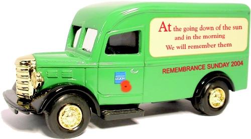 OXFORD DIECAST BED011 At The Going Down of The Sun Oxford Originals Non Scale Model Military Theme