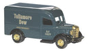 OXFORD DIECAST BED015 Tullamore Dew Oxford Originals Non Scale Model Drinks Theme