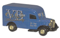 OXFORD DIECAST BED017 VE Van Oxford Originals Non Scale Model Military Theme