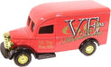 OXFORD DIECAST BED025 VE Day Oxford Originals Non Scale Model Military Theme