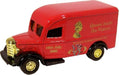 OXFORD DIECAST BED026 National Remembrance Day Oxford Originals Non Scale Model Military Theme