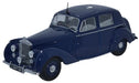 Oxford Diecast Bentley MK VI Ivo Peters - 1:43 Scale BN6001