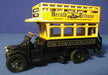 OXFORD DIECAST B026F Herald Tribune Oxford Original Bus 1:76 Scale Model Omnibus Theme
