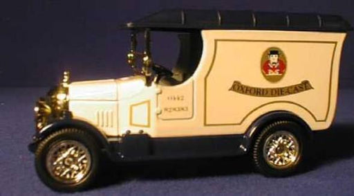 OXFORD DIECAST BULL005G Oxford Diecast Oxford Originals Non Scale Model 