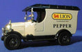 OXFORD DIECAST BULL007 Lion Oxford Originals Non Scale Model 