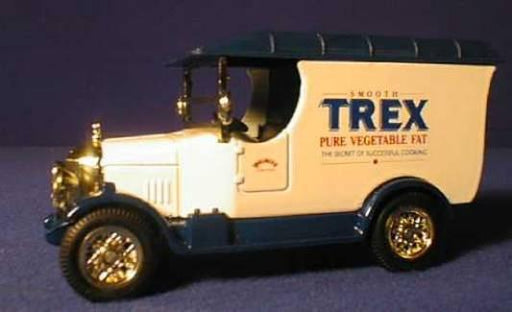OXFORD DIECAST BULL008G Trex Oxford Originals Non Scale Model 