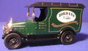 OXFORD DIECAST BULL009B Jordans Oxford Originals Non Scale Model 